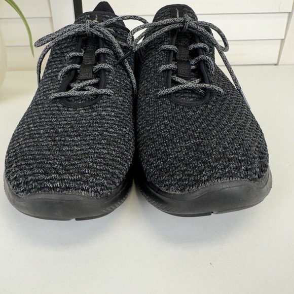 Skechers Sport Flex Appeal 2.0 Bold Move Knit Sneaker Memory Foam Womens Size 10 - Picture 4 of 9